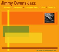 Jimmy Owens Jazz